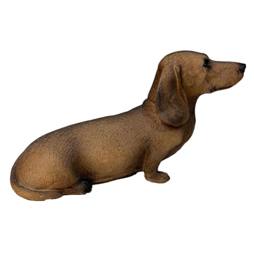 ダックス 置物 かわいい」の人気商品一覧 | 安い商品を通販サイトから